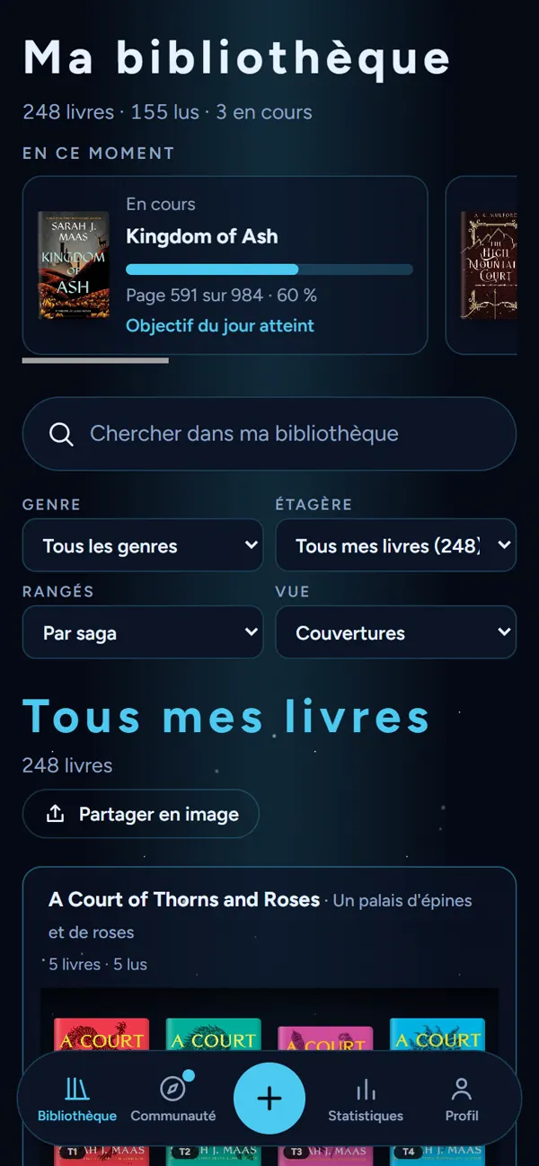 Univers Science-fiction